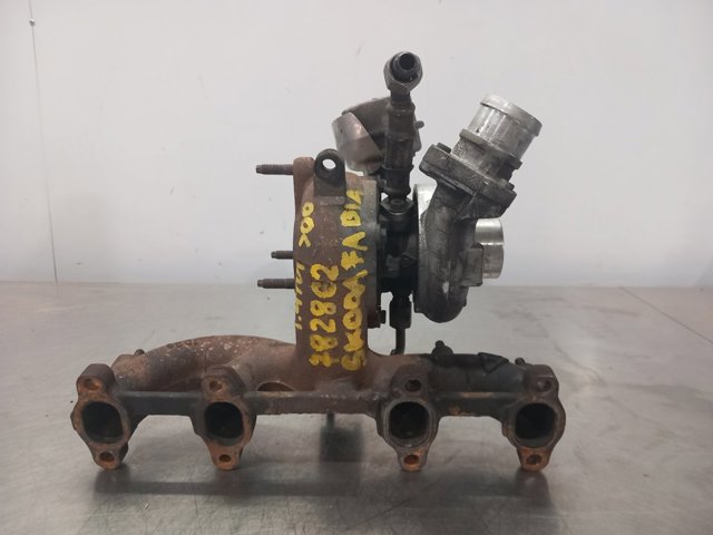 038253019P Turbocompresor  en stock Granada