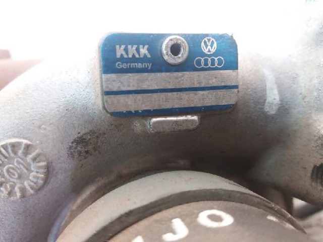 038253019P Turbocompresor  disponible Utrera