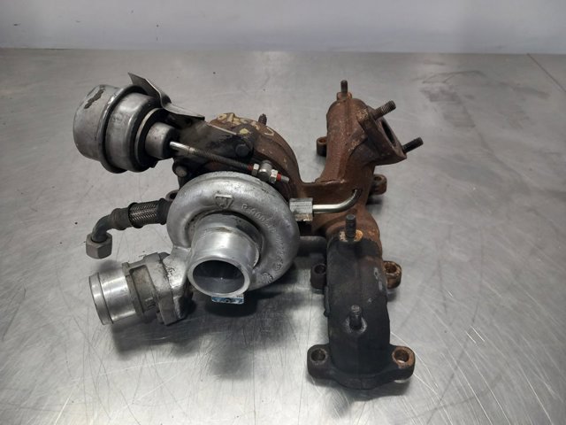 038253019P VAG Turbocompresor  en stock Huelva