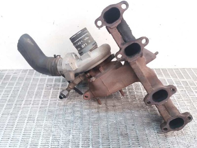 038253019P VAG Turbocompresor  en stock Córdoba
