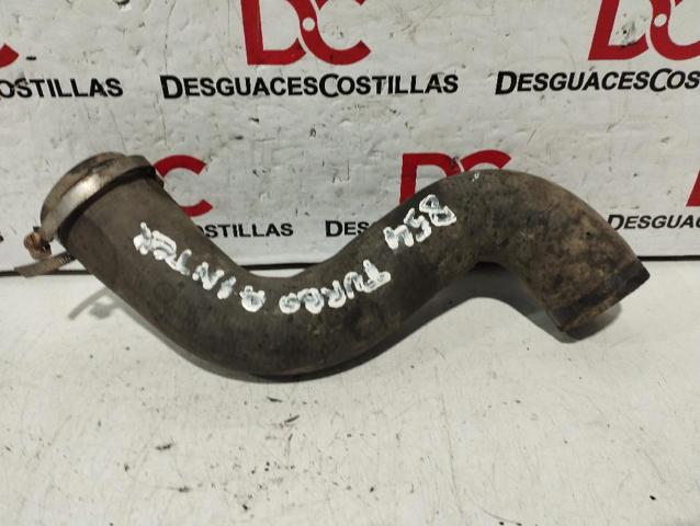 0382GS Tubo intercooler  en stock Castellón