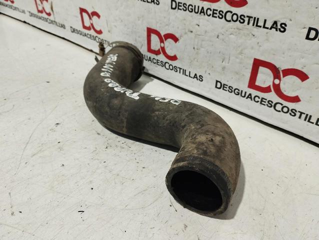 0382GS Manguera del intercooler  comprar en Zaragoza