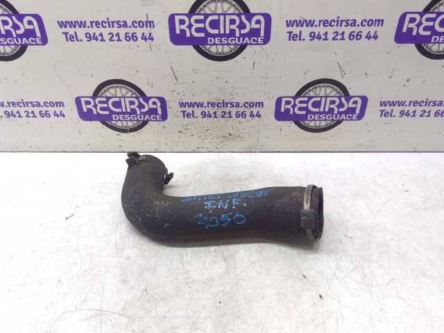 Tubo flexible de aire de sobrealimentación 0382GZ PEUGEOT