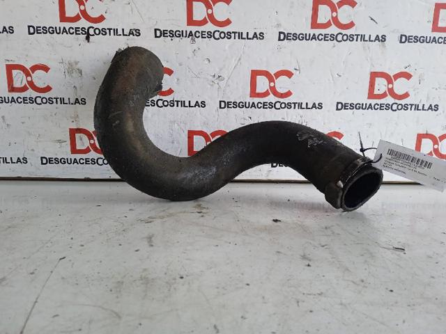 0382LA Tubo intercooler  en stock Castellón