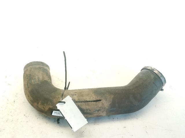 Tubo flexible de aire de sobrealimentación 0382LJ PEUGEOT