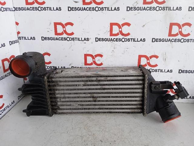 0384F3 PEUGEOT Intercooler  disponible Vigo