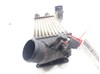 Radiador de aire, intercooler Peugeot 406