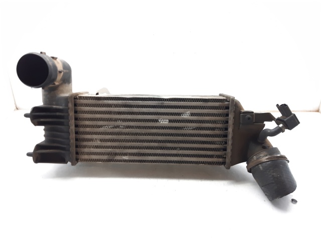 0384F3 PEUGEOT Intercooler  comprar en Lleida