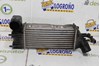 Radiador de aire, intercooler 0384F3 PEUGEOT