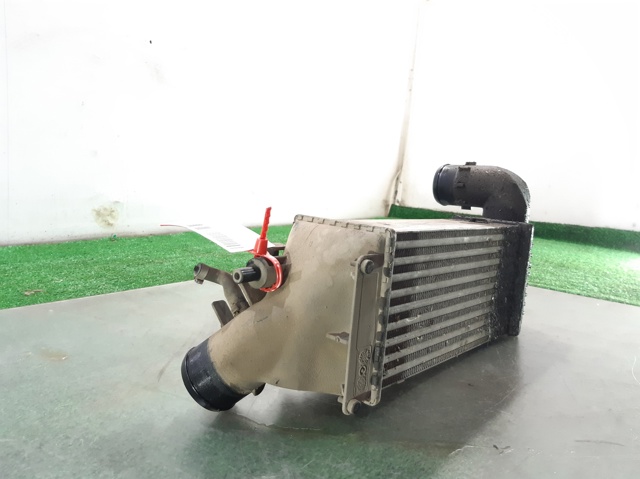 0384F3 PEUGEOT Intercooler  en stock Huelva