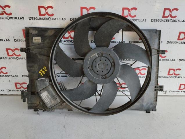 0384F3 PEUGEOT Intercooler  en stock Huelva
