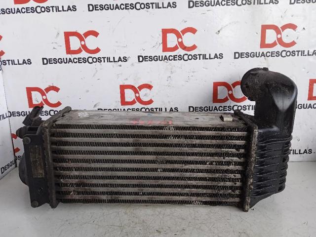 0384F3 Intercooler comprar Girona