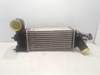 Radiador de intercooler 0384F3 PEUGEOT