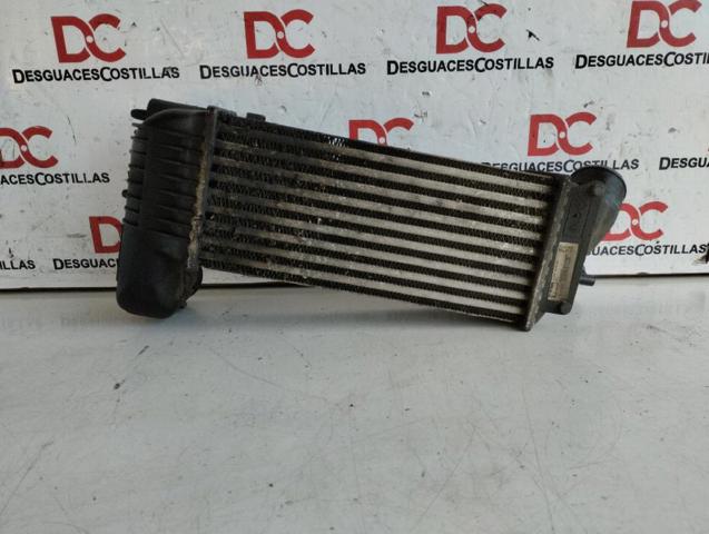 0384F3 Intercooler  comprar en Zaragoza