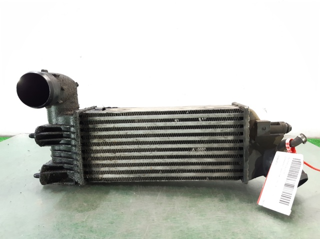 PEUGEOT 0384F3 Intercooler  comprar en Albacete