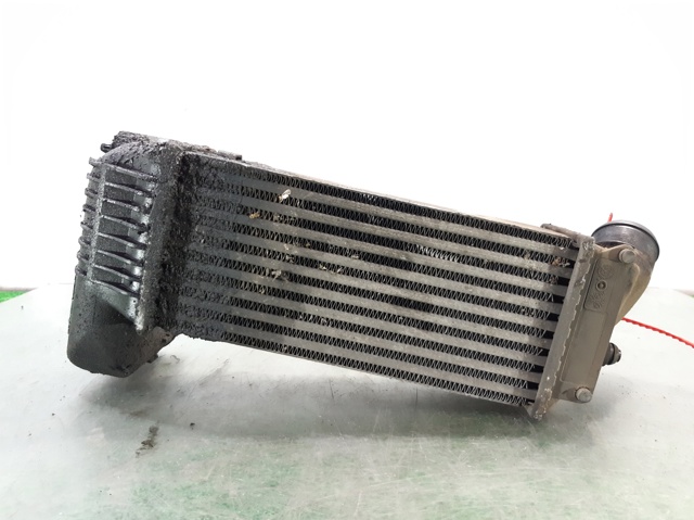 PEUGEOT 0384F3 Intercooler  comprar en Ponferrada