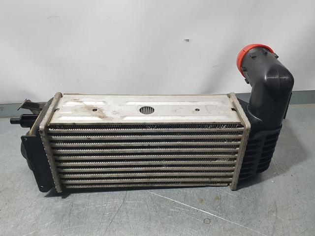 0384F3 Intercooler  en stock Granada