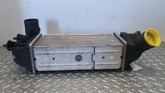 PEUGEOT 0384F3 Intercooler  disponible Lugo