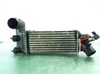 Turbo intercooler Peugeot 607