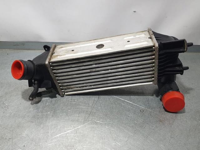 0384F3 Intercooler comprar Sevilla