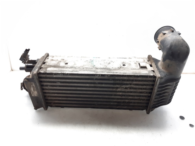 0384F3 Intercooler  disponible Burgos