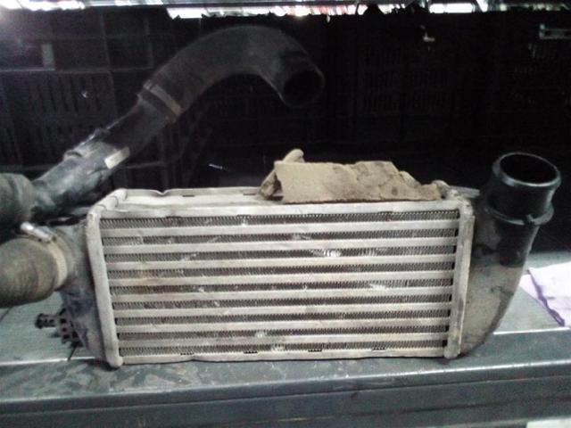0384F3 Intercooler  en stock Granada