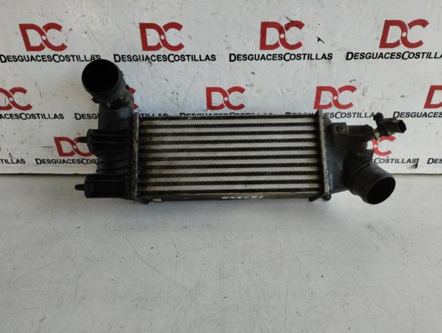 PEUGEOT 0384F3 Intercooler  comprar en Ponferrada