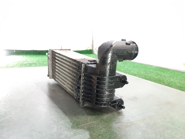 0384F3 PEUGEOT Intercooler  disponible Alicante