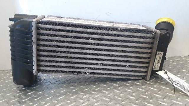 0384F3 PEUGEOT Intercooler  comprar en Jaén