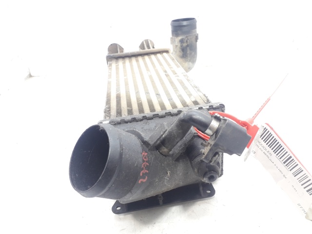 0384F3 Intercooler  disponible Utrera