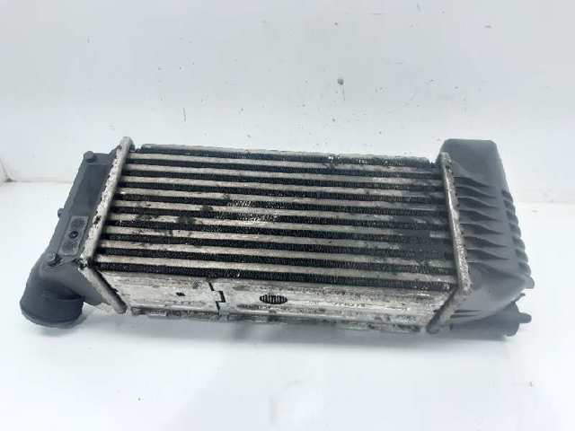 PEUGEOT 0384F3 Intercooler  en stock Salamanca