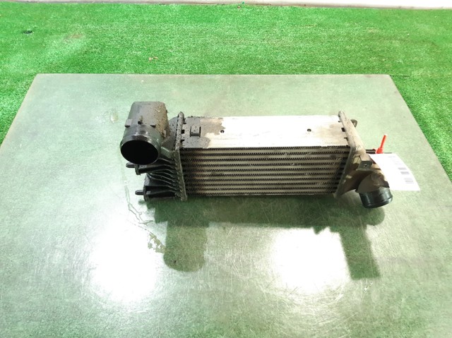 0384F3 PEUGEOT Intercooler  comprar en Oviedo