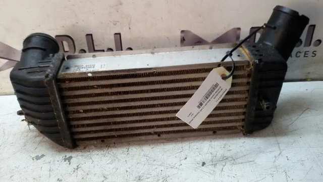 PEUGEOT 0384F6 Intercooler  en stock Terrassa