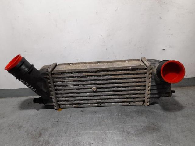 Turbo intercooler 0384F6 PEUGEOT