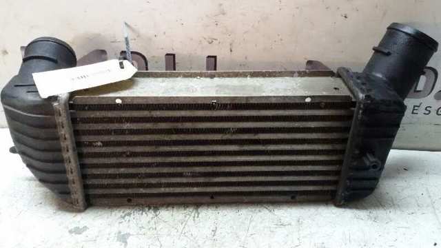 PEUGEOT 0384F6 Intercooler  comprar en Ponferrada