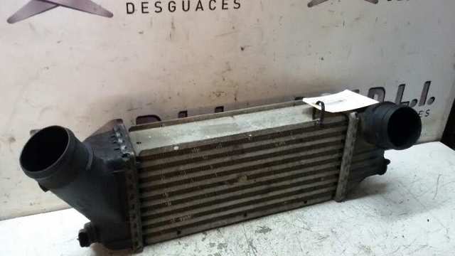 PEUGEOT 0384F6 Intercooler  en stock Valencia