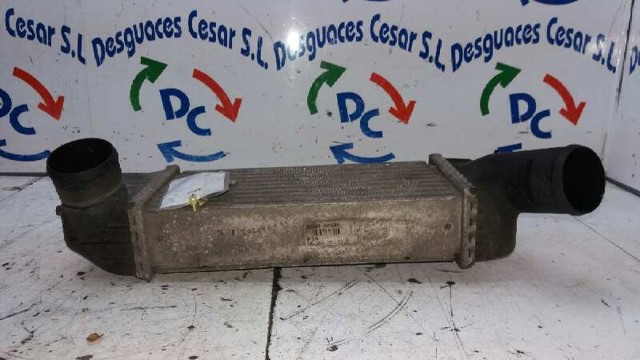 0384F6 Intercooler  comprar en Reus
