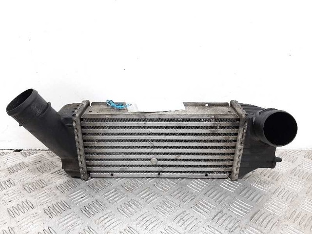 0384F6 Intercooler  en stock Granada