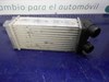 Radiador de aire de admisión 0384G4 PEUGEOT