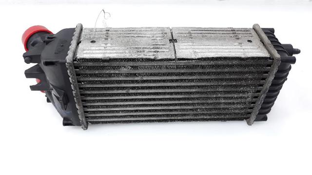 0384G5 Intercooler  disponible Burgos