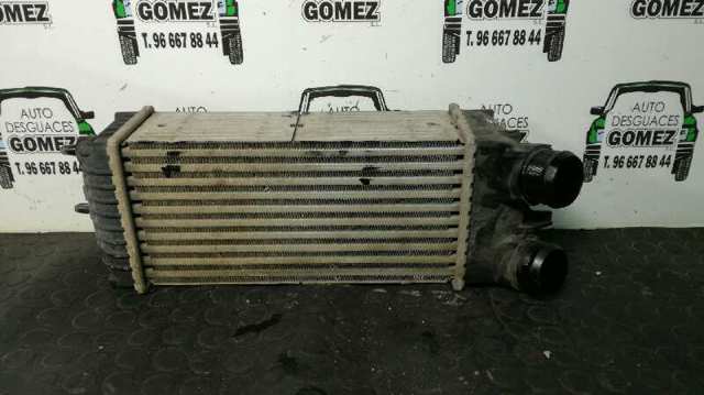 0384G5 Intercooler  comprar en Zaragoza
