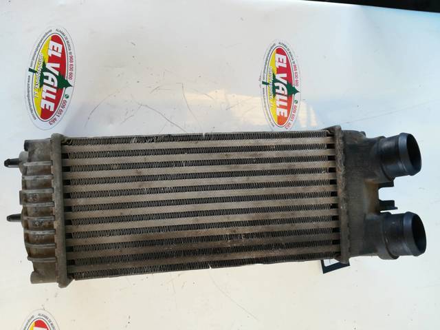 PEUGEOT 0384G5 Intercooler  en stock Salamanca