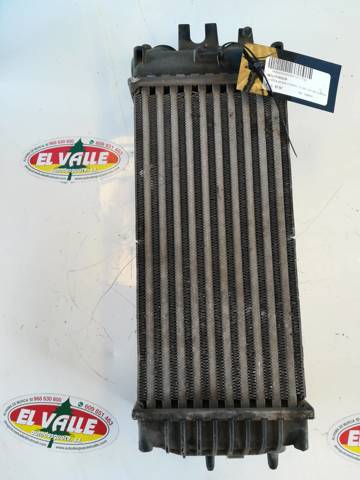 0384G5 Intercooler  comprar en Zaragoza