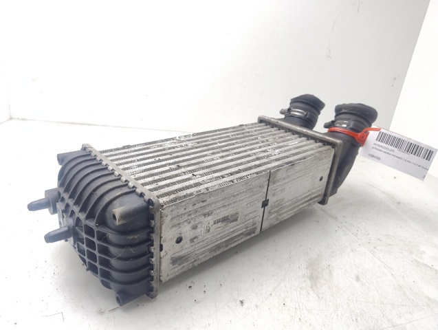 0384G5 PEUGEOT Intercooler  comprar en Oviedo
