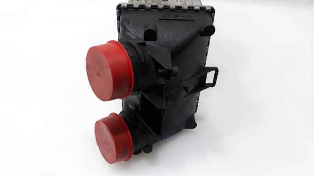 0384G5 PEUGEOT Intercooler  en stock Córdoba