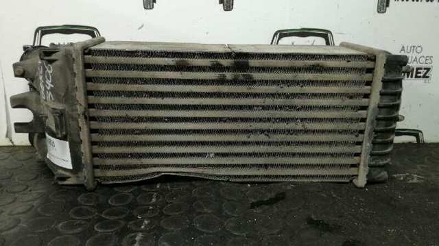 PEUGEOT 0384G5 Intercooler comprar Pamplona