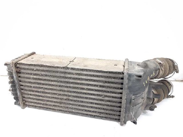 0384G5 Intercooler  en stock Granada