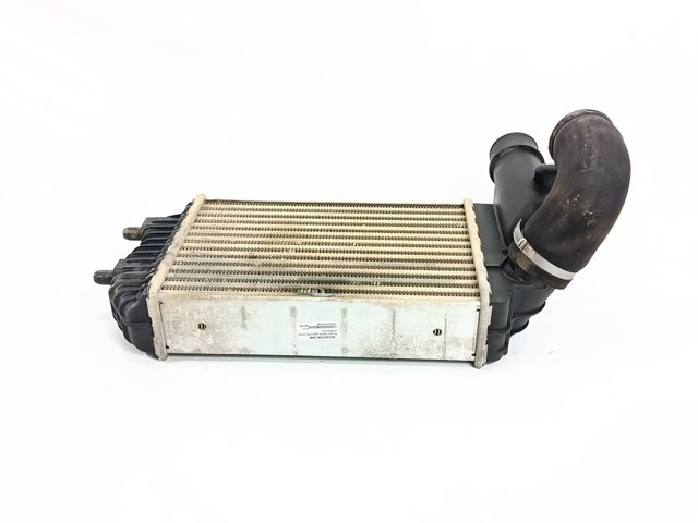 Comprar Turbo intercooler Boxer  244