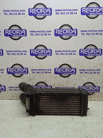 PEUGEOT 0384H5 Intercooler  en stock Terrassa