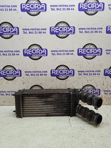 0384H5 Intercooler  en stock Granada